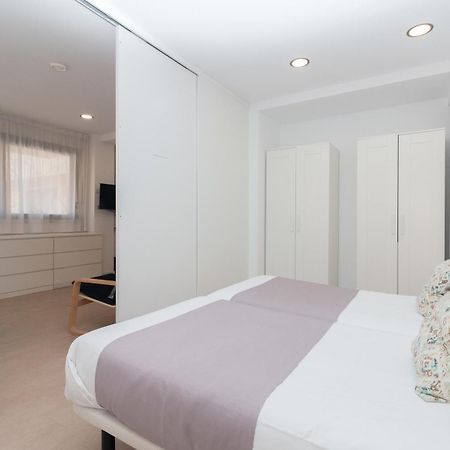 Bet Apartments - Reig Valencia Exterior photo