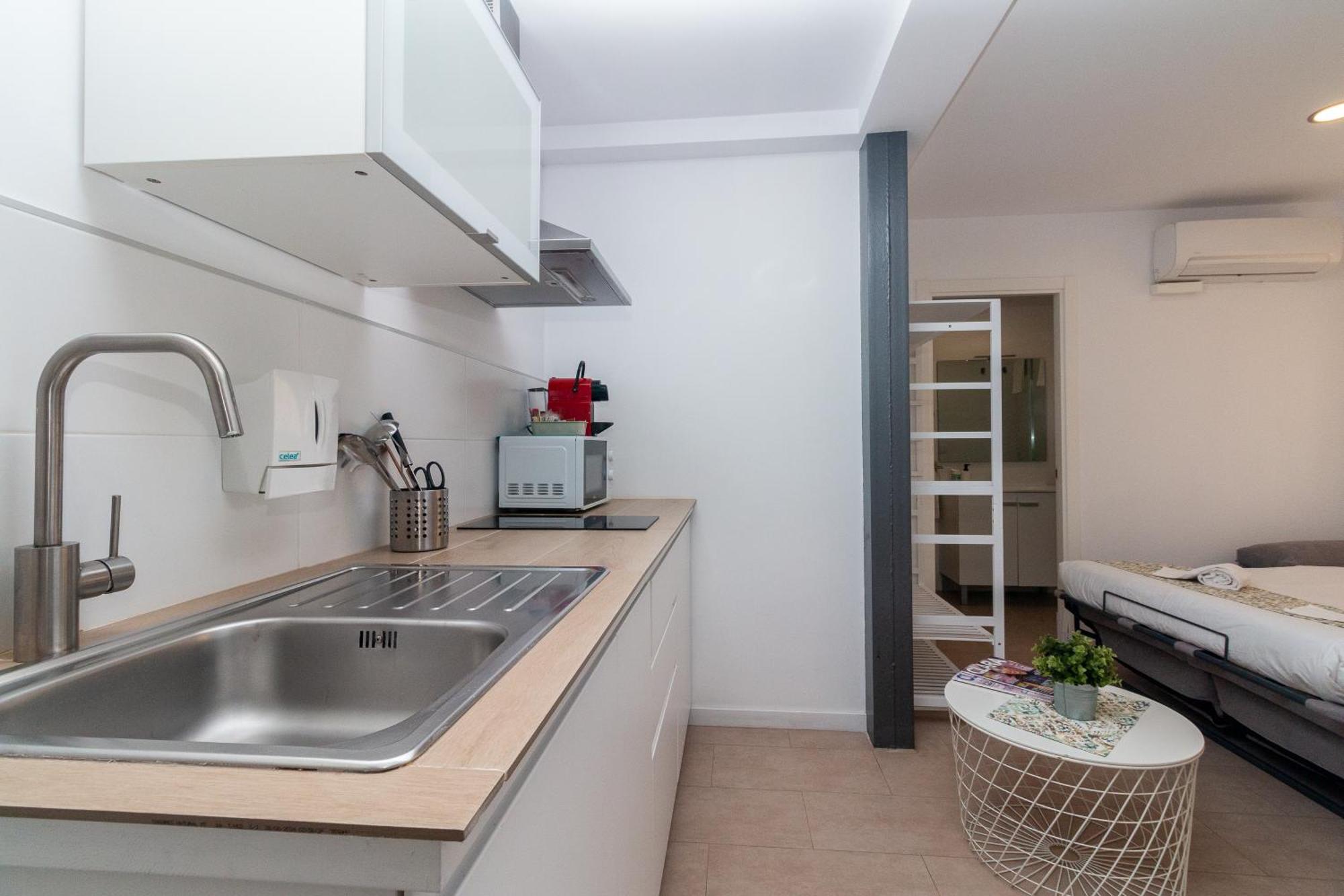 Bet Apartments - Reig Valencia Exterior photo
