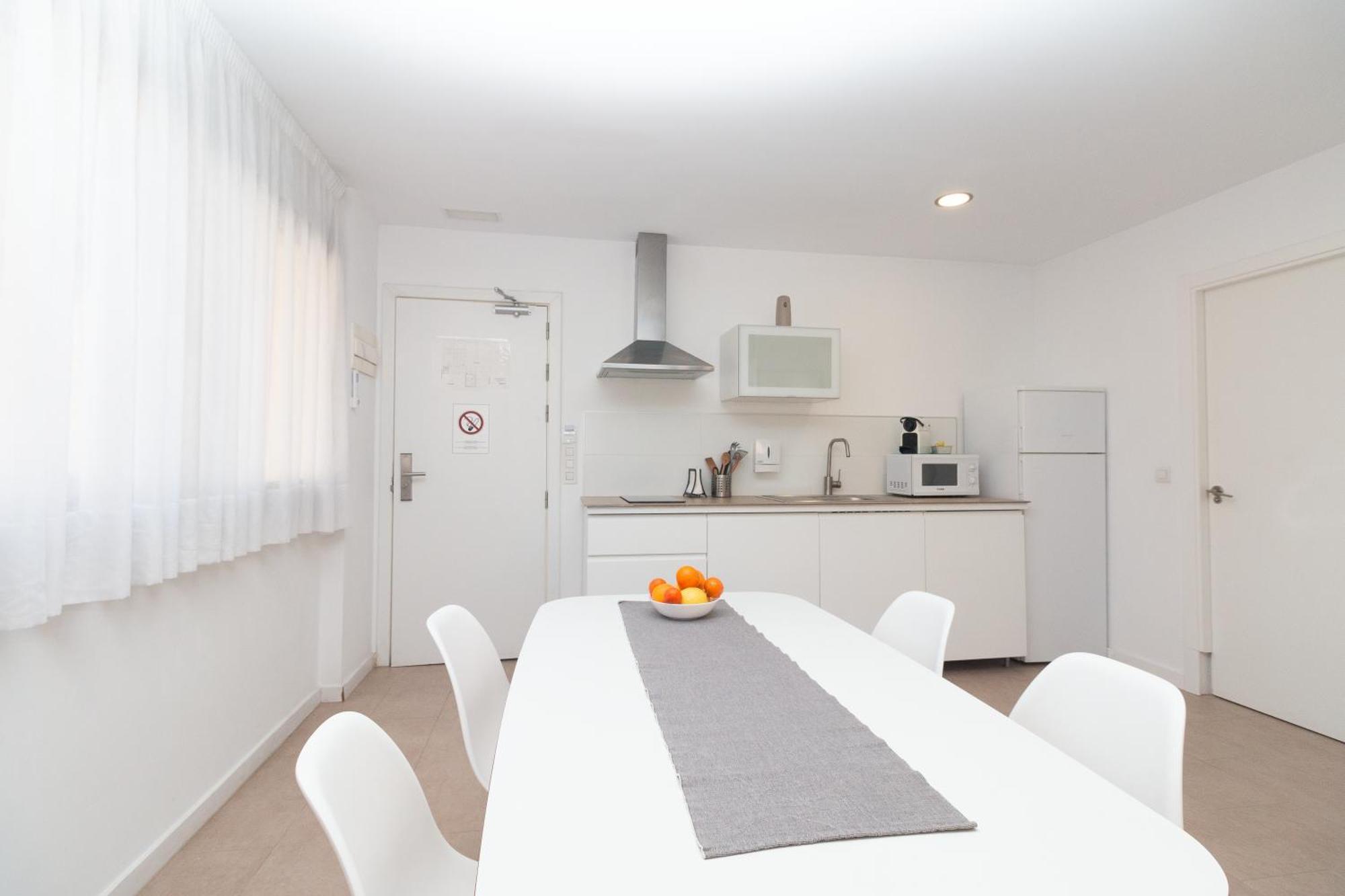 Bet Apartments - Reig Valencia Exterior photo