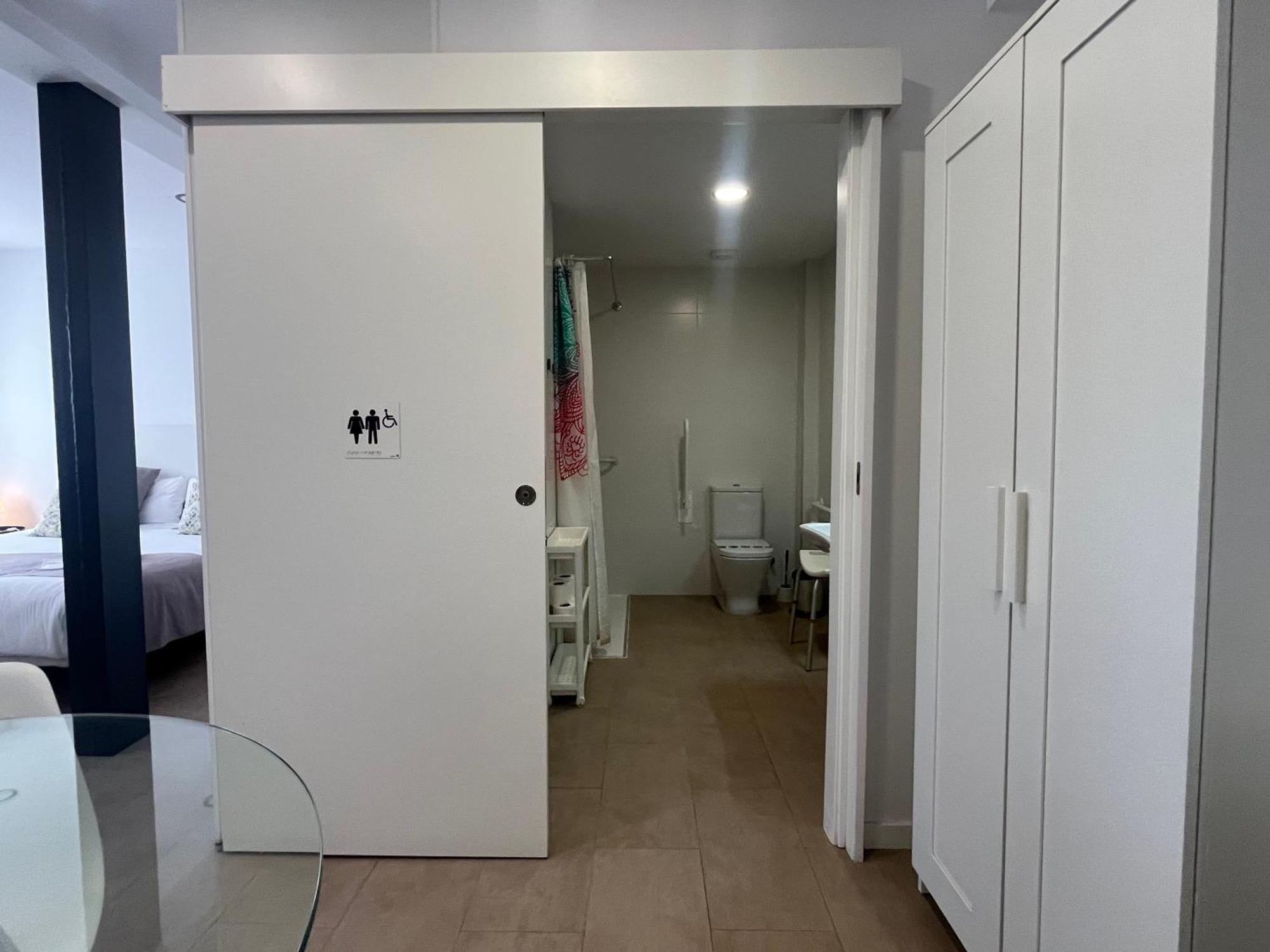 Bet Apartments - Reig Valencia Exterior photo