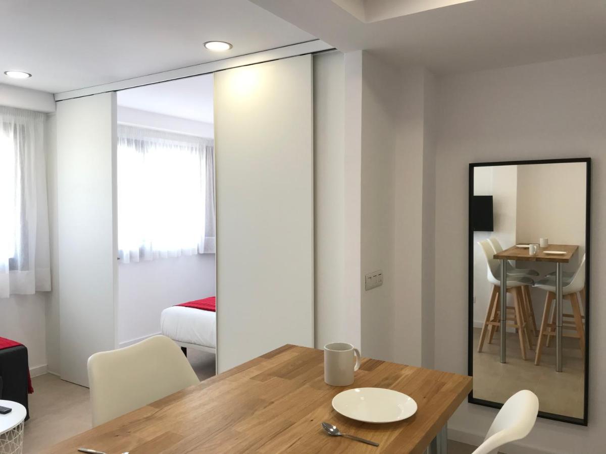 Bet Apartments - Reig Valencia Exterior photo